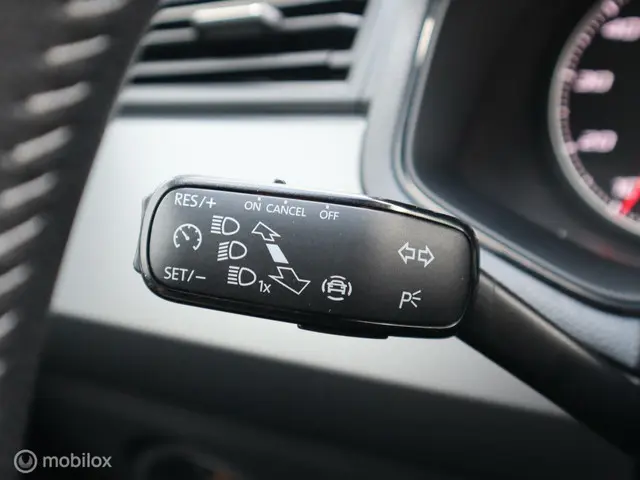 SEAT Ibiza 1.0 TSI Style Business Intense 2019 Benzine 28
