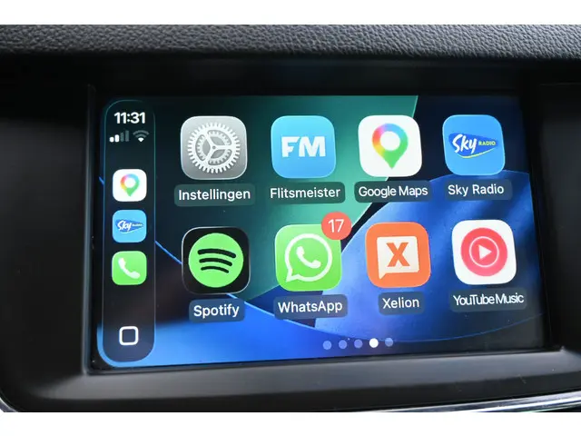 Opel Astra 1.0 Turbo 120 Jaar Edition 2019 Benzine 17