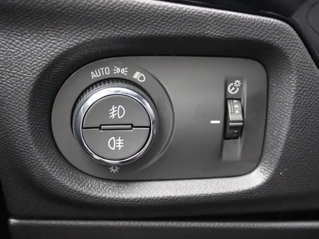 Opel Corsa 1.2 Turbo Hybrid GS 2025 Hybride Benzine 21