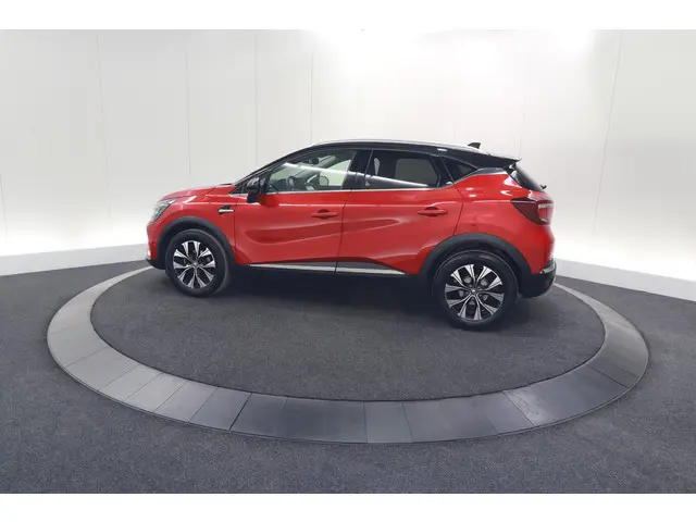 Renault Captur TCe 90 Techno 2024 Benzine 82