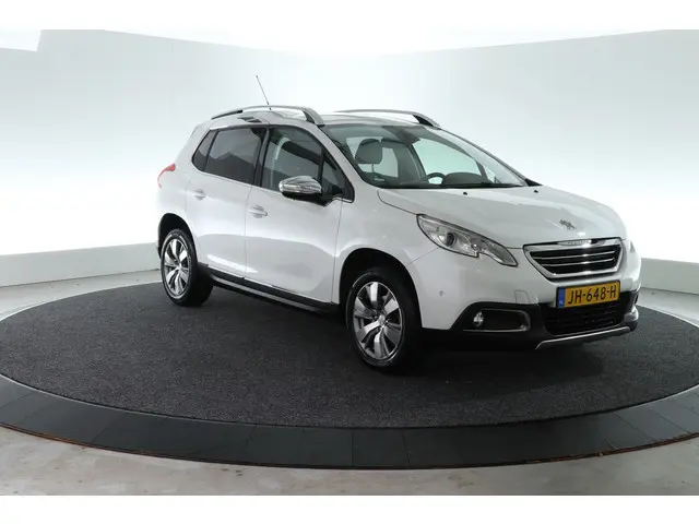 Peugeot 2008 1.6 VTi Allure 2014 Benzine 14
