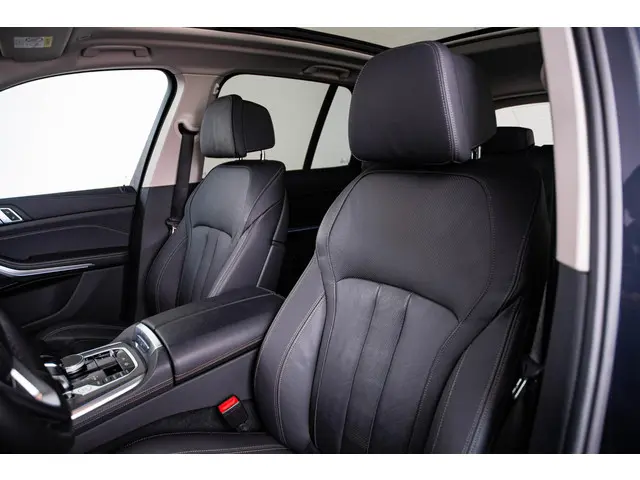 BMW X5 xDrive45e High Executive 2021 Hybride Benzine 18