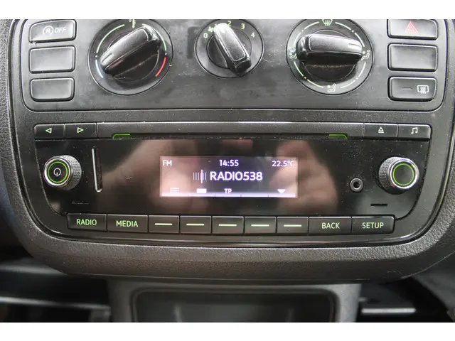Škoda Citigo 1.0 Greentech Active 2018 Benzine 11