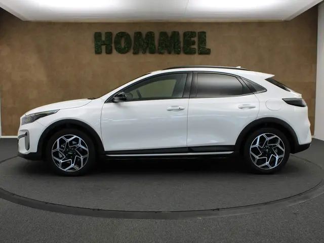 Kia XCeed 1.0 T-GDi GT-Line First Edition 2023 Benzine 7