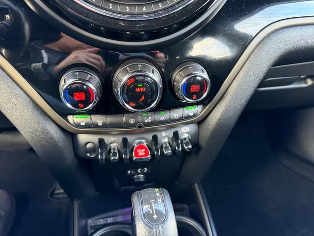 MINI Countryman Mini 1.5 One Chili 2018 Benzine 21