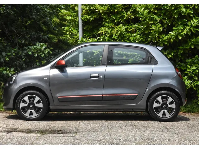 Renault Twingo 1.0 SCe Collection 2016 Benzine 38