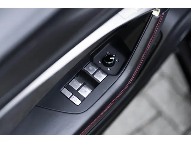 Audi RS6 A6 Avant TFSI quattro 2020 Benzine 57