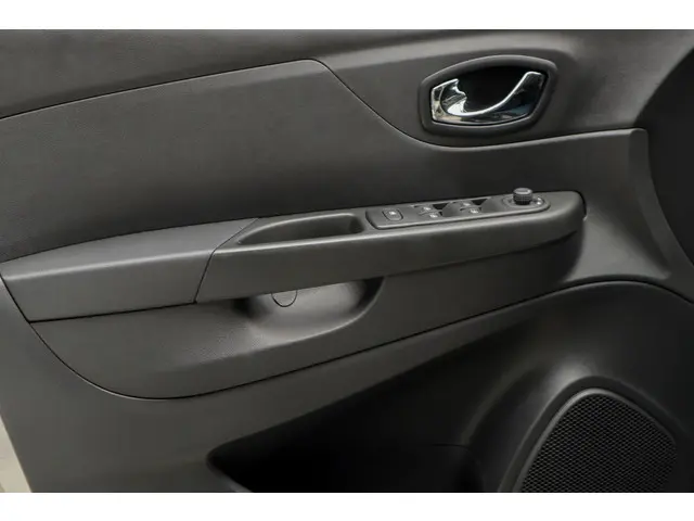 Renault Captur 0.9 TCe Authentique 2017 Benzine 17