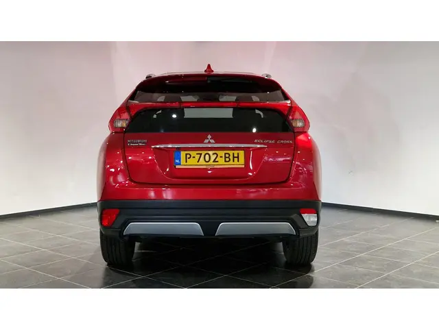 Mitsubishi Eclipse Cross 1.5 DI-T Pure 2018 Benzine 8