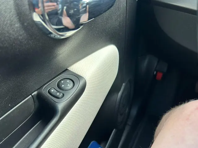 Fiat 500 0.9 TwinAir Turbo Sport 2016 Benzine 12