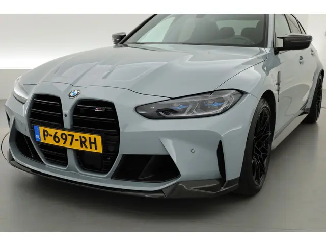 BMW M3 3-serie Competition 510pk 2022 Benzine 31