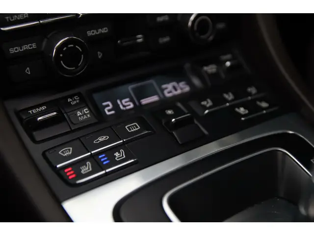 Porsche 911 3.8 Turbo 2013 Benzine 28