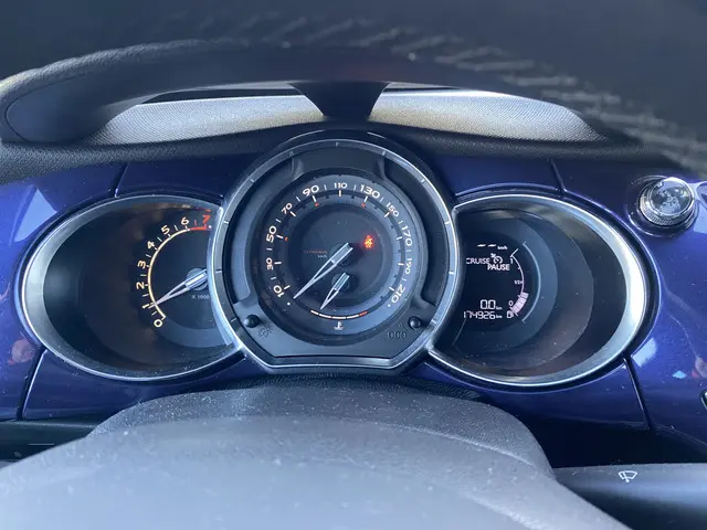 Citroën DS3 1.2 VTi Business 2014 Benzine 18