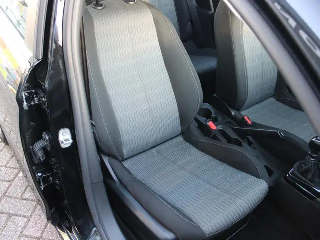 Opel Corsa 1.2T Edition 2020 Benzine 11