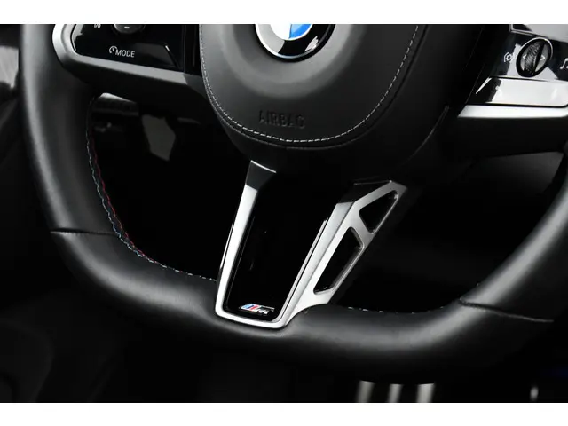 BMW M5 5-serie Touring 2025 Hybride Benzine 93