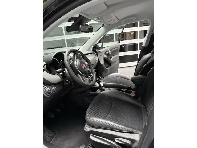 Fiat 500X 1.0 FireFly Turbo 120 Connect 2020 Benzine 6