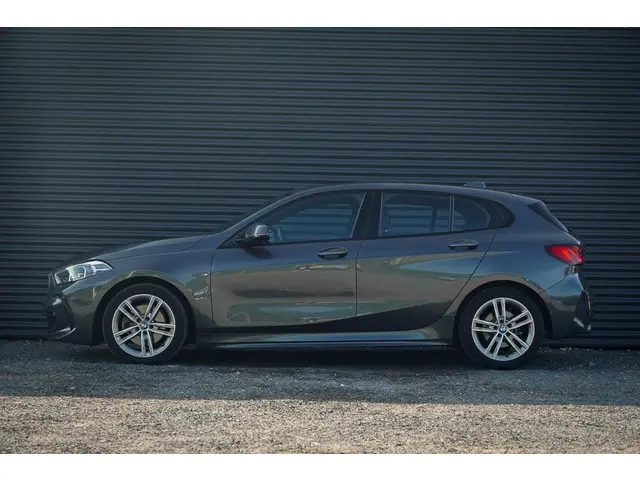 BMW 1 Serie 3