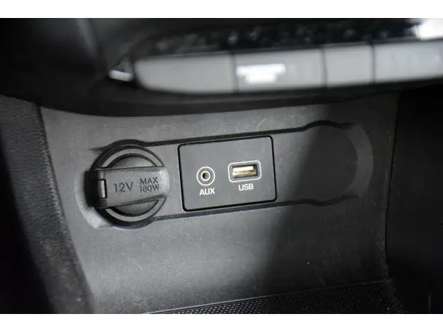 Hyundai i20 1.2 LP i-Drive Cool 2019 Benzine 15