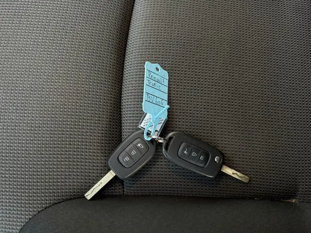 Renault Trafic 2.0 DCI 150PK 2024 Diesel 31