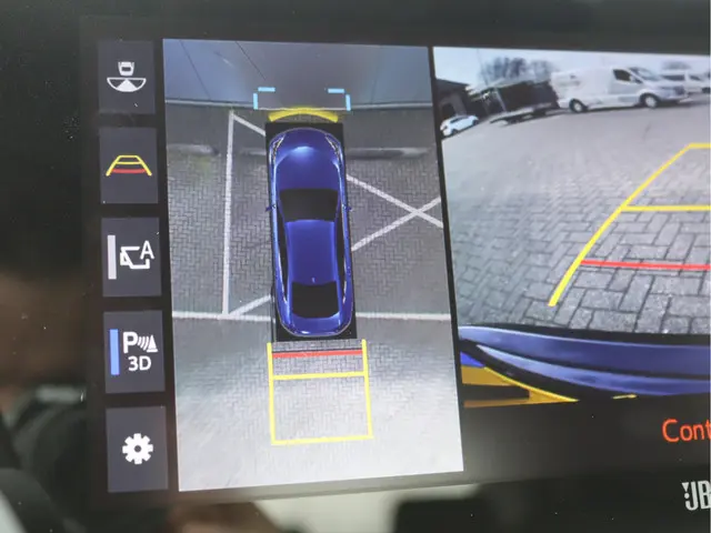 Toyota Mirai Prestige 2023 Elektrisch 55