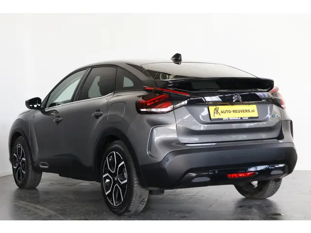 Citroën ë-C4 You 50 kWh 2024 Elektrisch 5