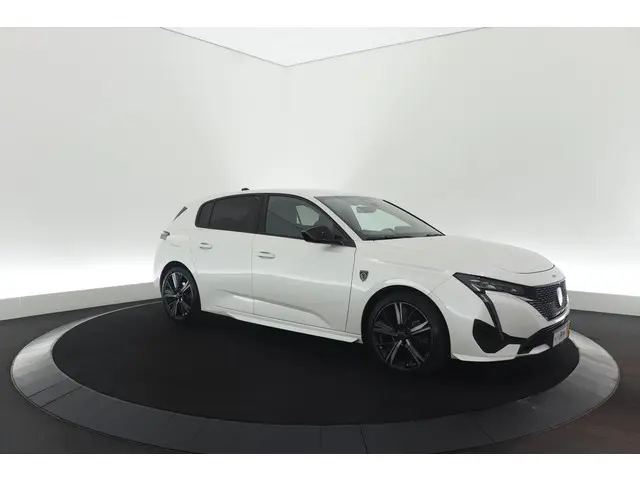 Peugeot 308 PureTech 130 GT Pack Business 2022 Benzine 89
