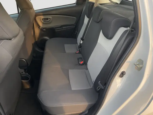 Toyota Yaris 1.5 Hybrid Active 2018 Hybride Benzine 20