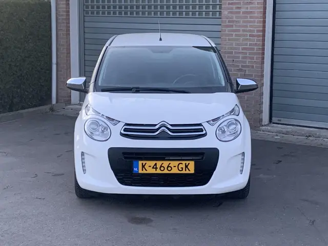 Citroën C1 1.0 VTi Feel 2021 Benzine 4