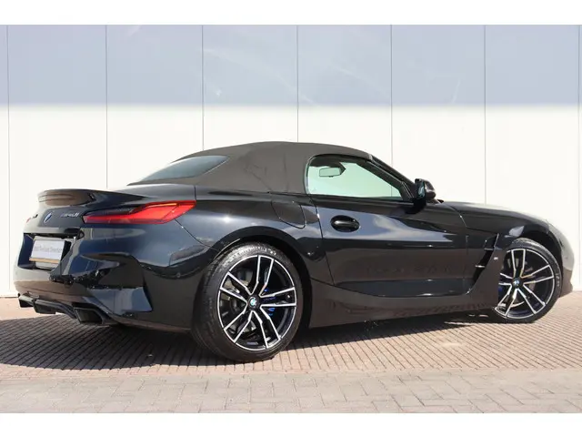 BMW Z4 Roadster M40i High Executive 2024 Benzine 7