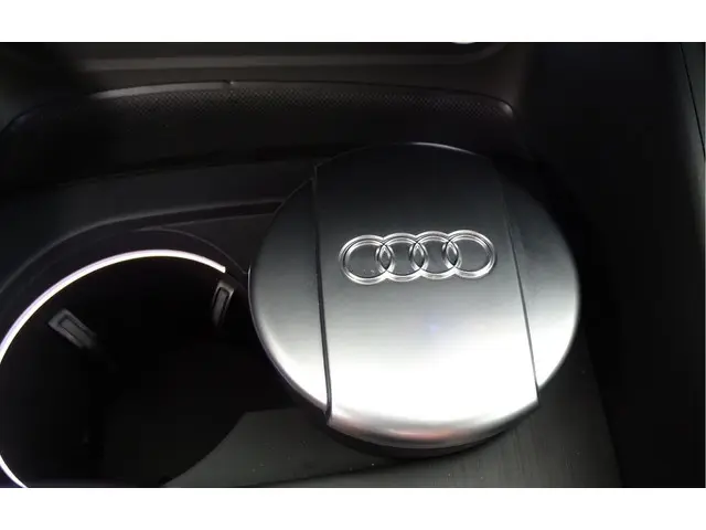 Audi A3 Limousine 35 TFSI Advance Sport 2020 Benzine 60