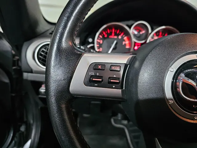 Mazda MX-5 1.8 TS 2012 Benzine 16
