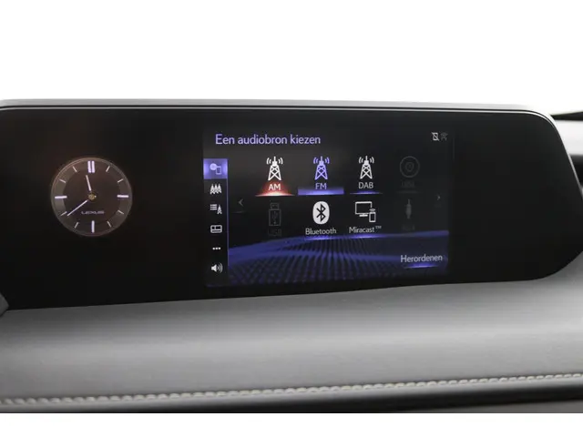 Lexus UX 250h Preference Line 2022 Hybride Benzine 45