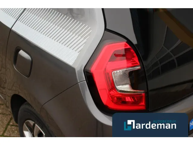 Renault Twingo 1.0 SCe Collection Cruise 2020 Benzine 17