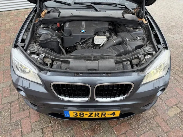 BMW X1 sDrive20i Upgrade Edition 2013 Benzine 19
