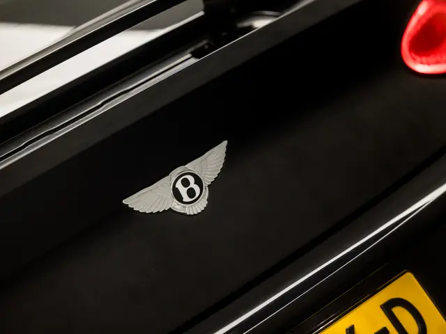 Bentley Continental GT 4.0 V8 2020 Benzine 46