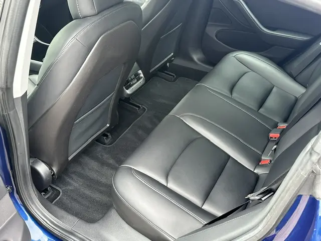 Tesla Model 3 Long Range AWD 75 kWh 2019 Elektrisch 11