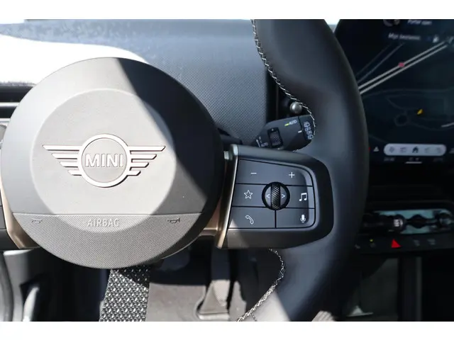 MINI 3-Deurs Cooper S 2025 Benzine 14