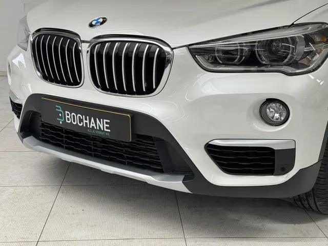 BMW X1 sDrive20i High Executive 2018 Benzine 18