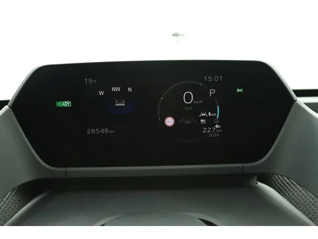 Toyota bZ4X Business Plus 71 kWh 2023 Elektrisch 55