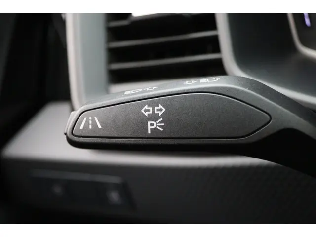 Audi A1 Sportback 25 TFSI epic 2019 Benzine 30