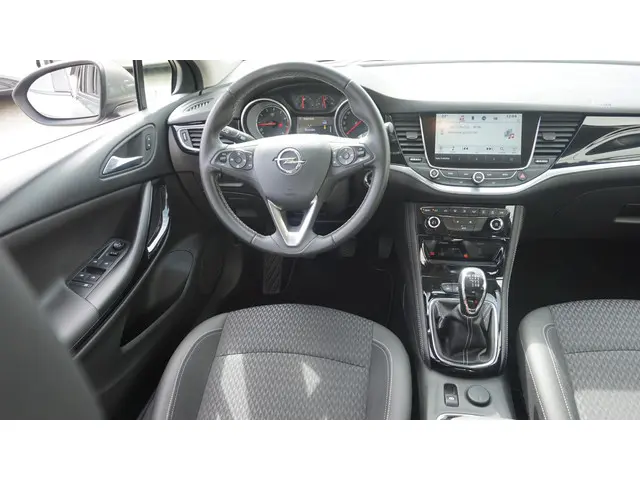 Opel Astra 1.4 Innovation Trekhaak | PDC V+A 2017 Benzine 7