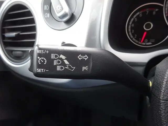 Volkswagen Beetle 1.2 TSI Trend 2012 Benzine 17