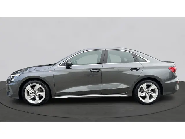 Audi A3 Limousine 30 TFSI 110Pk S Edition 2023 Benzine 8