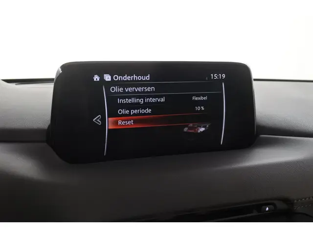 Mazda CX-5 2.5 194pk Automaat Signature 2020 Benzine 33