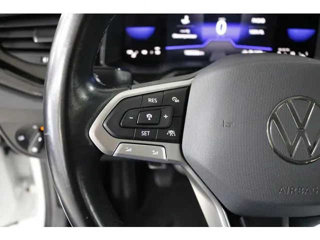 Volkswagen Polo 1.0 TSI Life 2023 Benzine 20