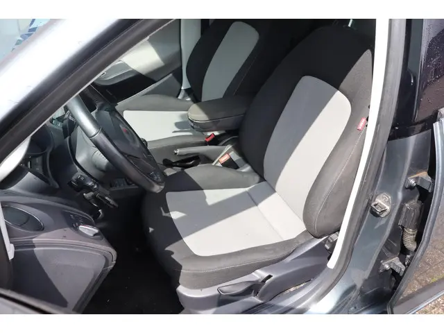 SEAT Ibiza 1.2 TSI Style 2012 Benzine 4