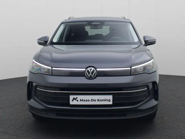 Volkswagen Tiguan 1.5eTSI/130PK Life DSG 2024 Benzine 33