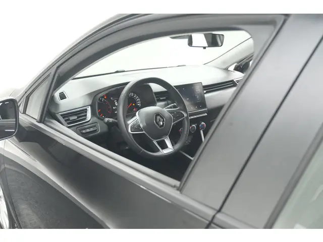 Renault Clio TCe 90 Zen 2022 Benzine 2