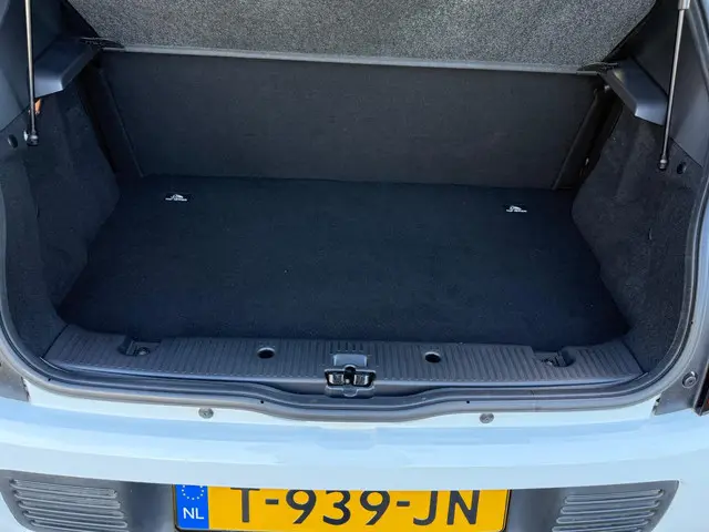 Renault Twingo 1.0 SCe Life 2018 Benzine 15