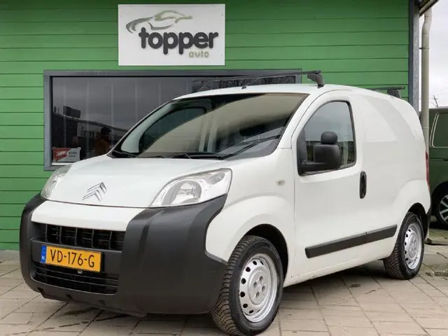 Citroën Nemo